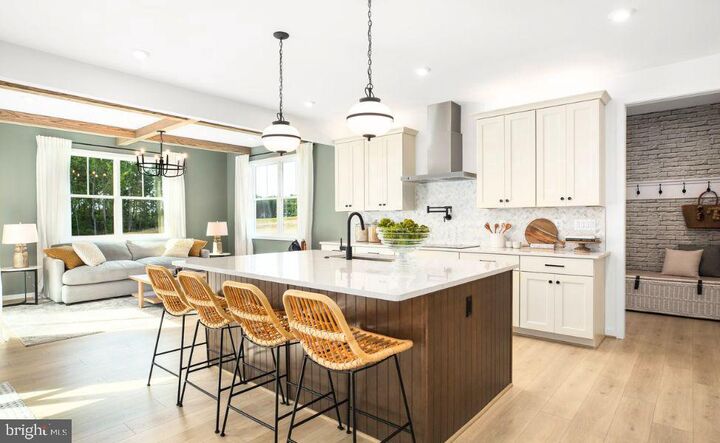 Property Photo:  995 Ainsley Lane  VA 22554 