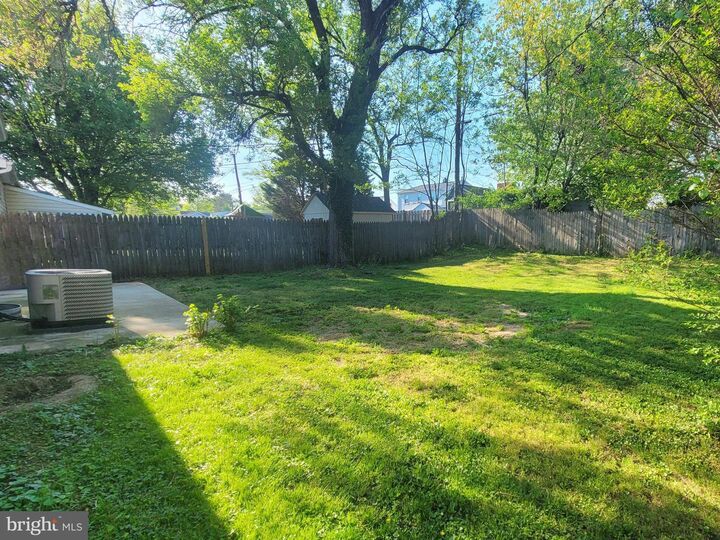 Property Photo:  116 Cedar Hill Road  MD 21225 