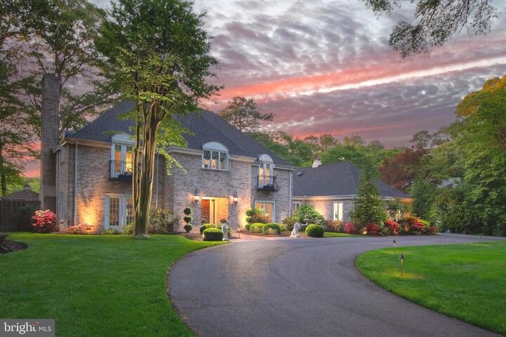 Property Photo:  5456 Nithsdale Drive  MD 21801 