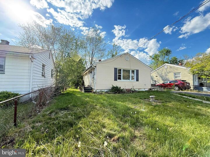 Property Photo:  253 Opequon Avenue  VA 22601 