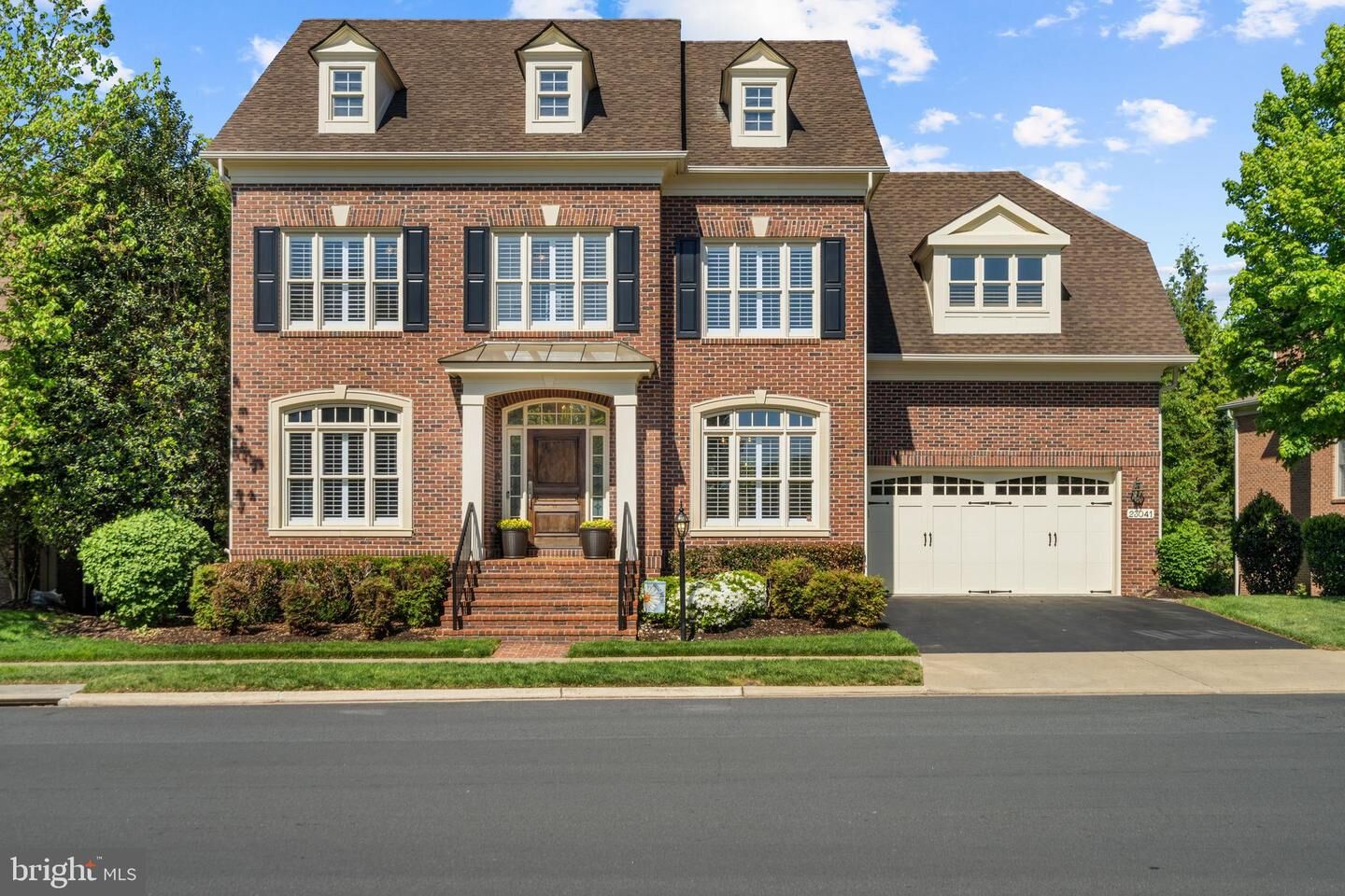 Property Photo:  23041 Olympia Drive  VA 20148 