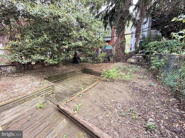 Property Photo: 4718 Hazel Avenue 00 3 PA 19143