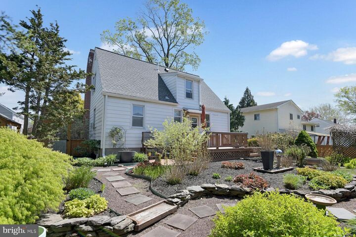 Property Photo:  55 Ewingville Road  NJ 08638 