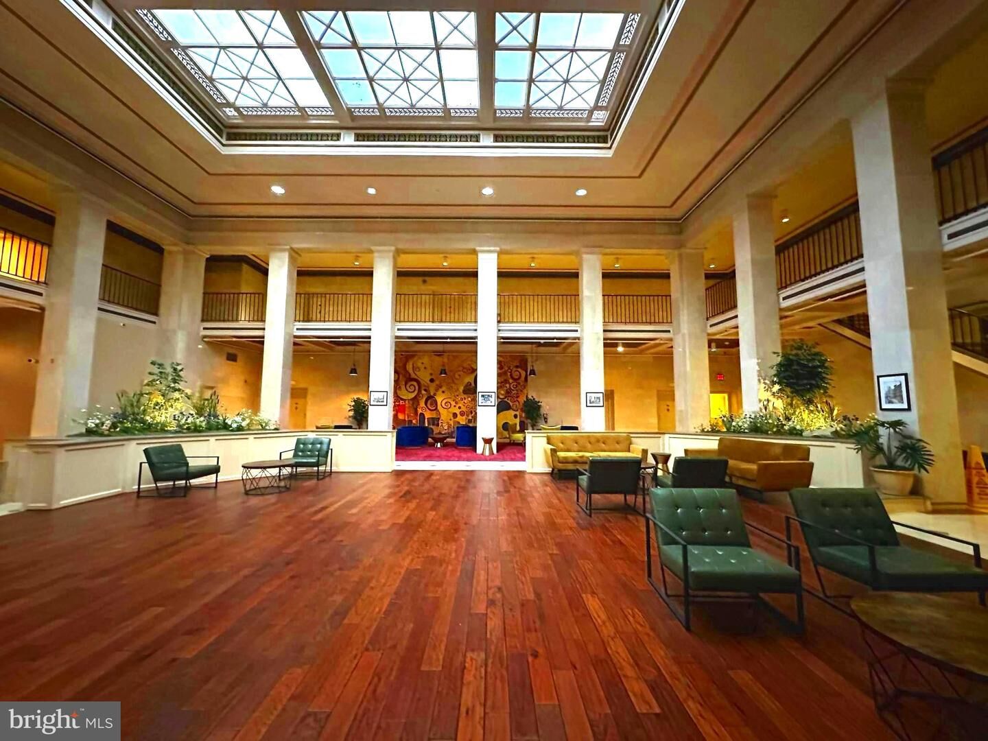 Property Photo:  1601 Spring Garden Street 00 G112  PA 19130 