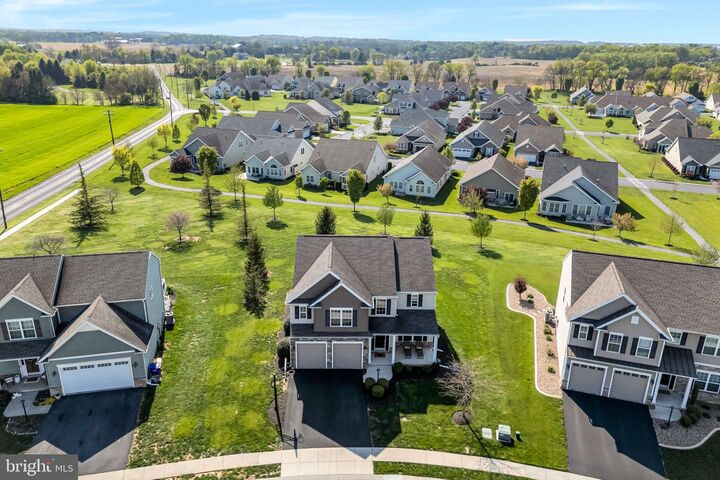 Property Photo:  52 Danbury Drive  PA 17050 