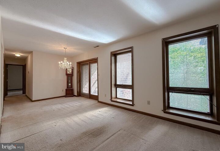 Property Photo:  23240 Rosewood Court 1058  MD 20619 