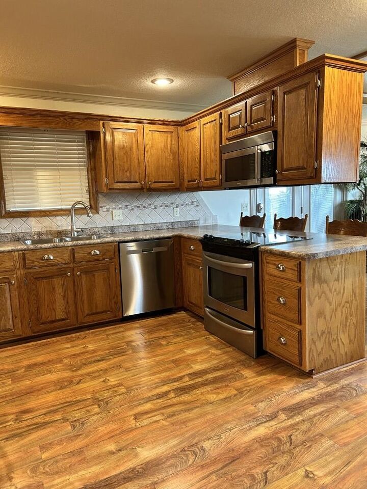 Property Photo: 17416 Hwy 9 S AR 72560