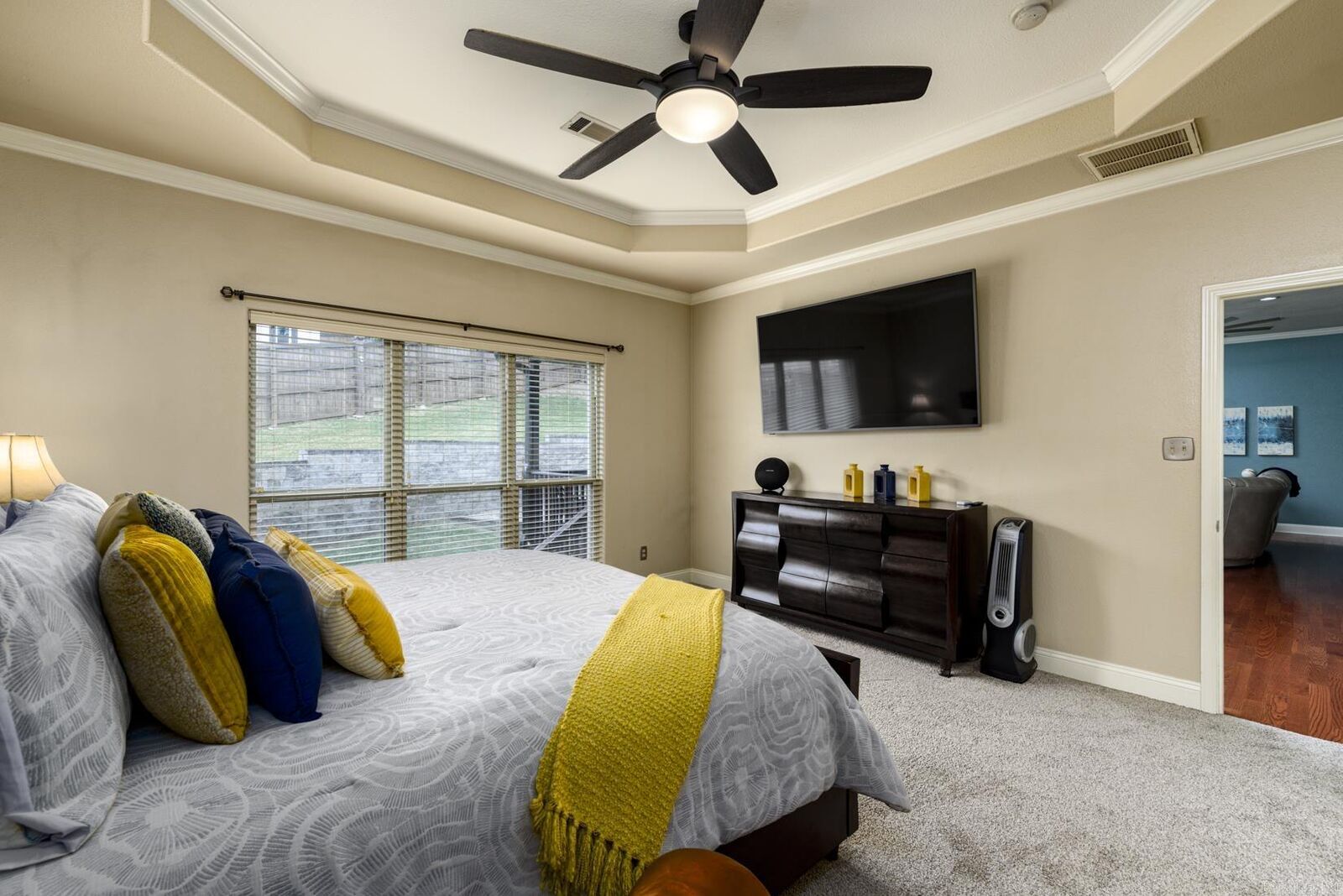 Property Photo: 41 Oakbrooke Drive AR 72120