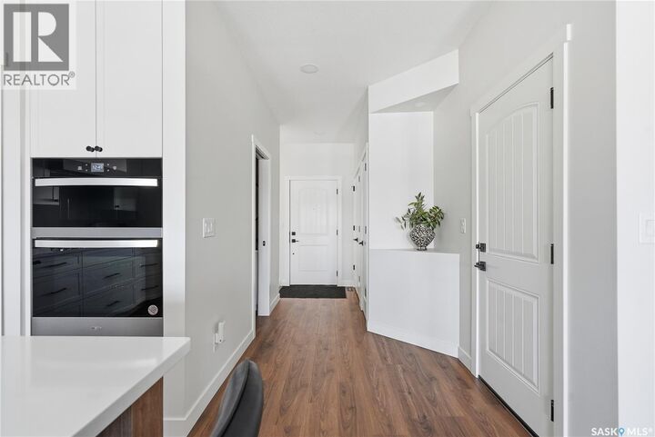 Property Photo:  22 720 Brighton Boulevard  SK S7V 1X1 