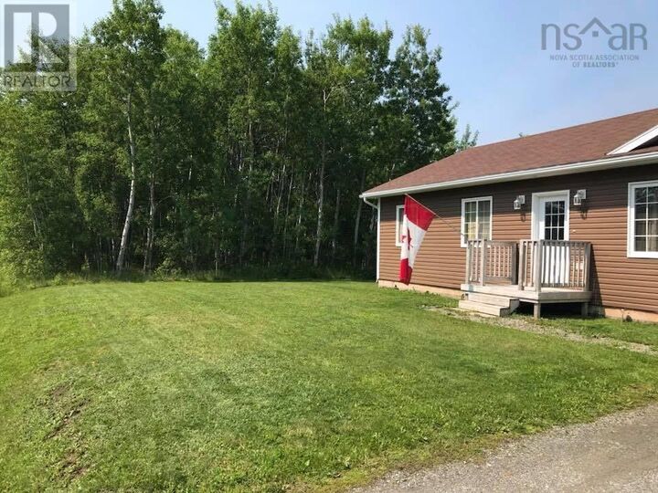 Property Photo: 1880 Temperance Street NS B0K 2A0
