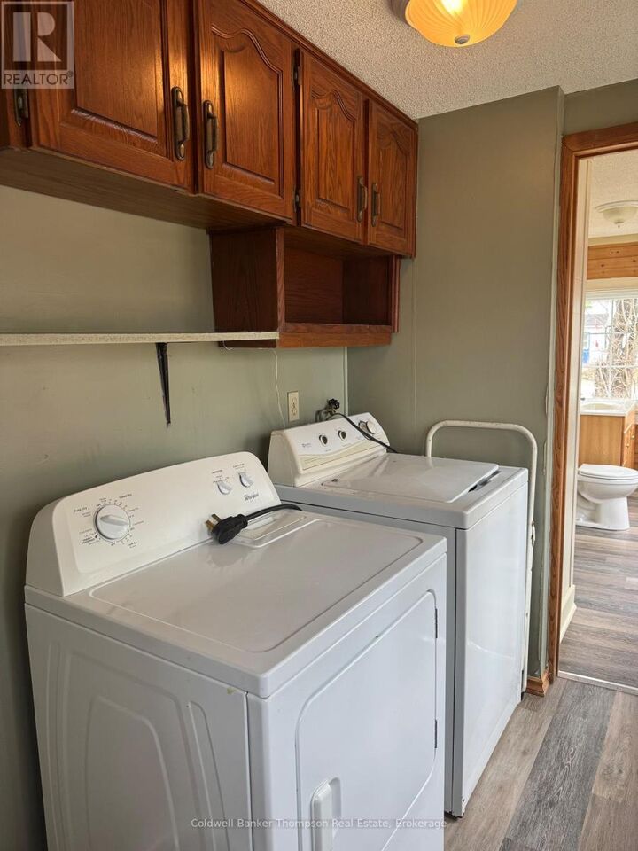 Property Photo:  135 Huston Street  ON P0A 1C0 