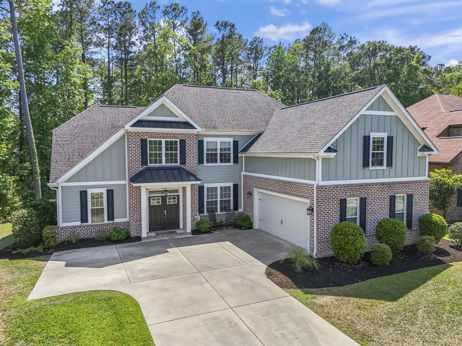 Property Photo:  2544 Ellerbe Circle  SC 29588 