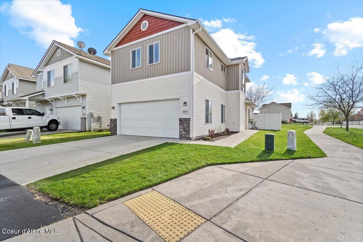 Property Photo:  7919 N Holyoke Loop  ID 83815 