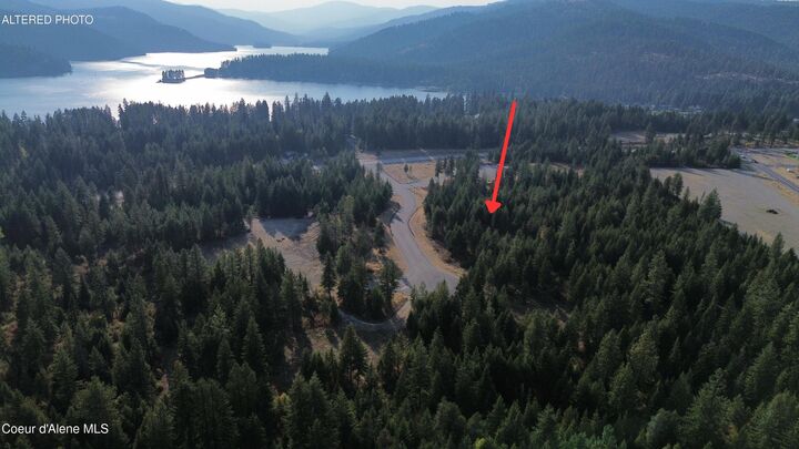 Property Photo:  Lt 2 Blk 3 Wendland Way  ID 83869 