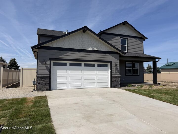 Property Photo:  4825 W Homeward Bound Blvd  ID 83815 
