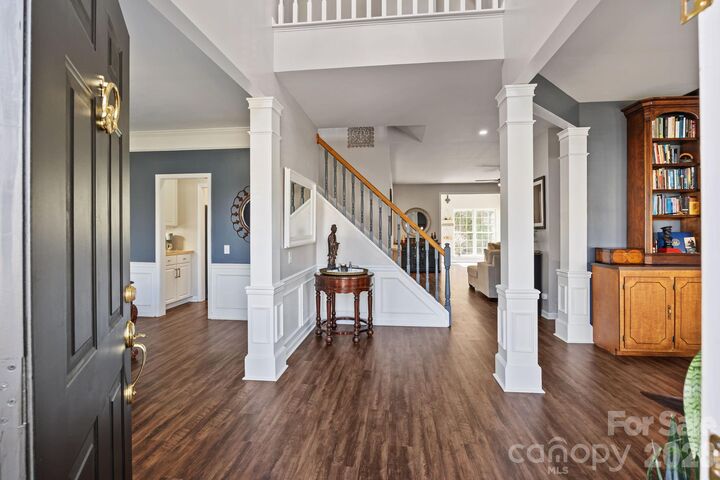 Property Photo:  173 Coronilla Road  NC 28117 