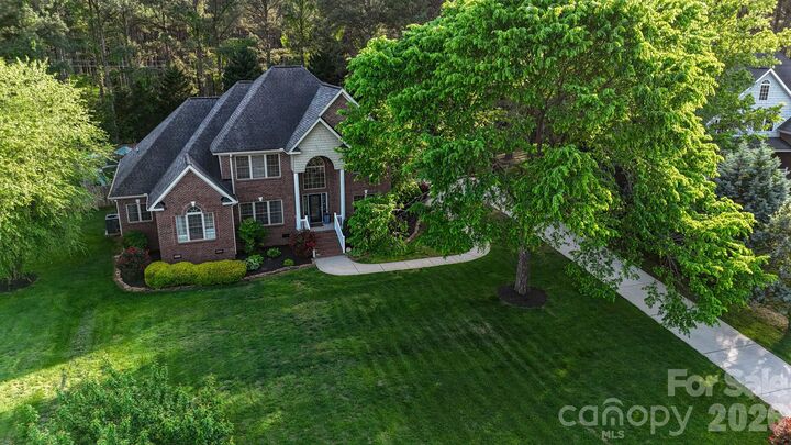 Property Photo:  435 Crowders Bluff Court  SC 29710 