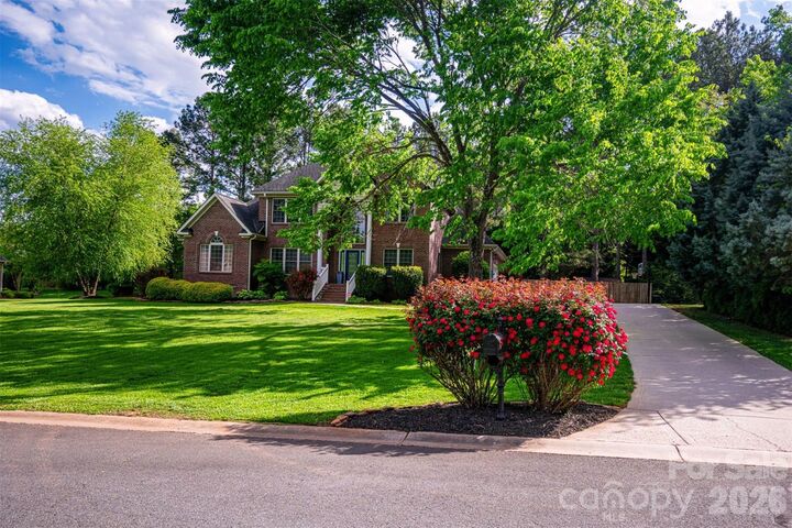 Property Photo:  435 Crowders Bluff Court  SC 29710 