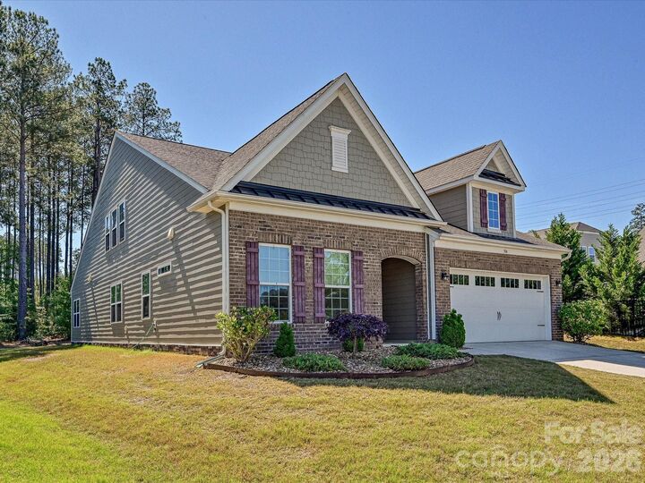 Property Photo: 304 Picasso Trail NC 28120