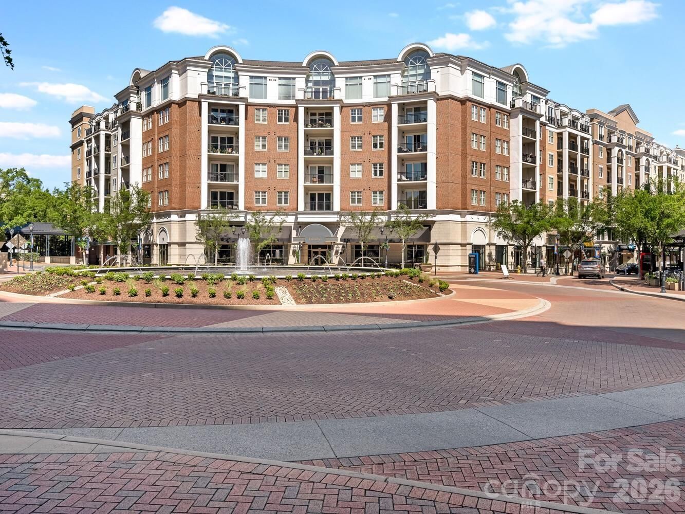 Property Photo:  4620 Piedmont Row Drive 406  NC 28210 