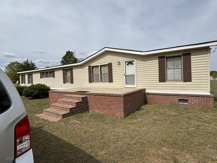 Property Photo:  205 Rister Road  SC 29053 