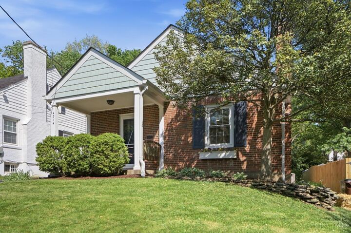 Property Photo:  4314 Grove Avenue  OH 45227 