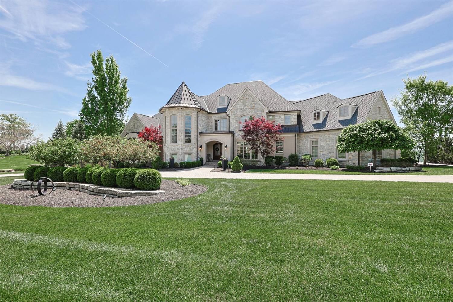 Property Photo:  7951 Ayers Road  OH 45255 