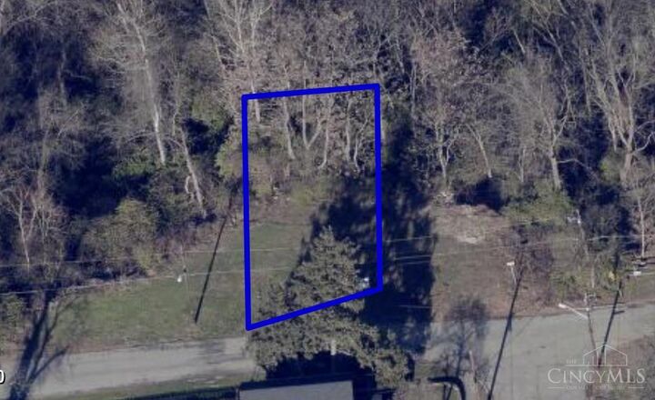 Property Photo:  6466 Crestview Avenue  OH 45213 