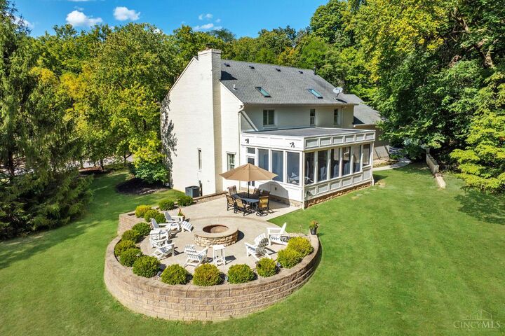 Property Photo:  4108 Ashley Oaks Drive  OH 45227 