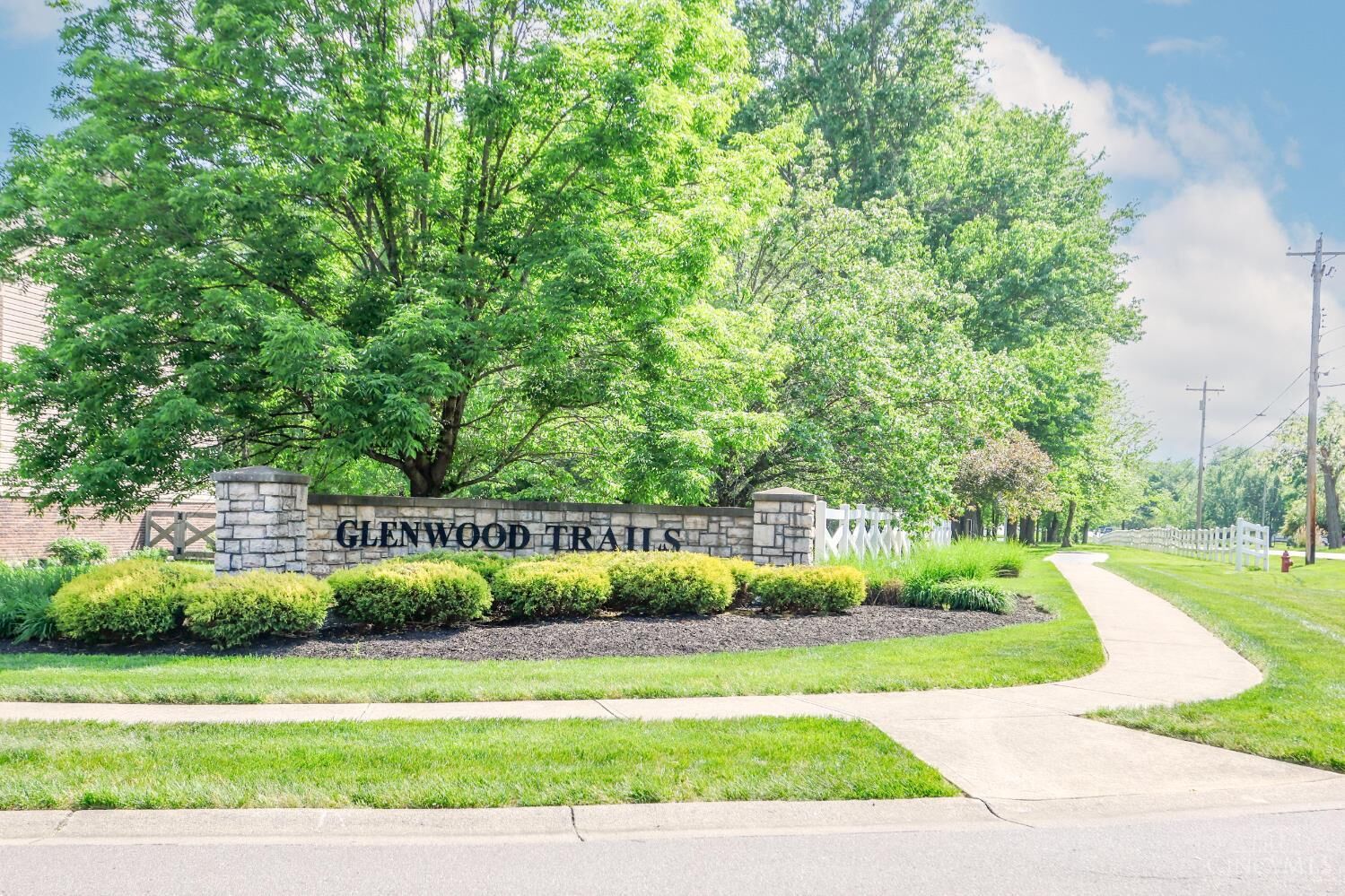 Property Photo:  4254 Parkview Court  OH 45103 