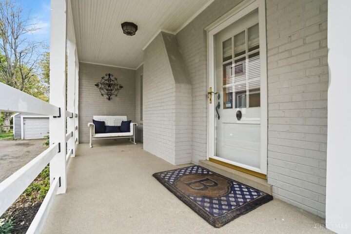 Property Photo: 6420 Miami Road OH 45243