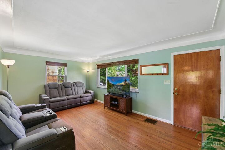 Property Photo:  45 Illona Drive  OH 45218 