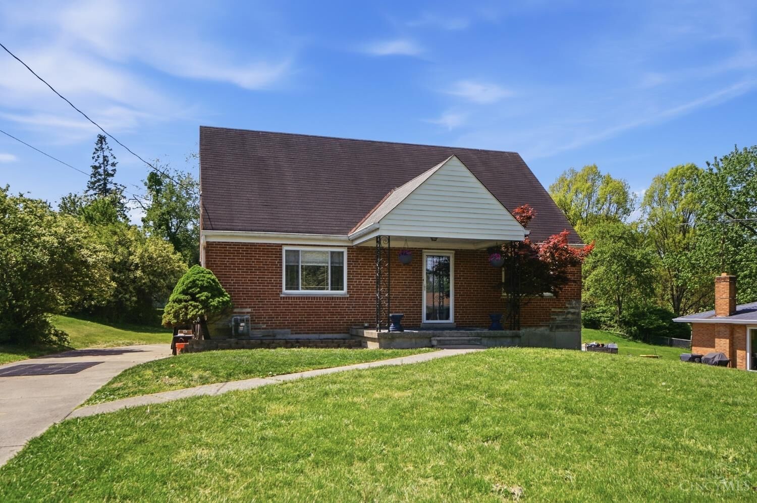 Property Photo:  6307 Springmyer Drive  OH 45248 