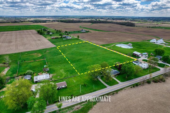 Property Photo:  0 Lohr Road  OH 43050 