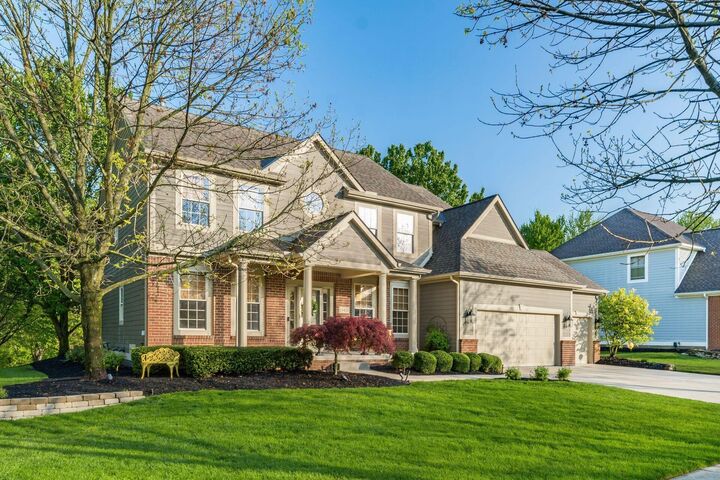 Property Photo:  13421 Canyon Lane  OH 43147 