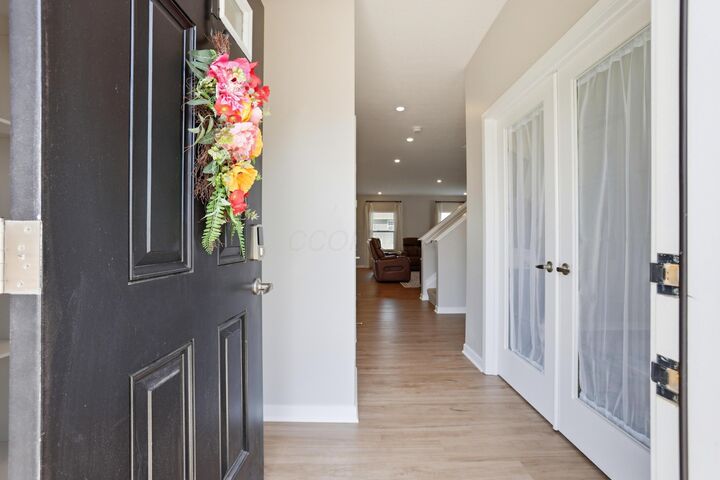 Property Photo:  27 Hemingway Avenue  OH 43103 