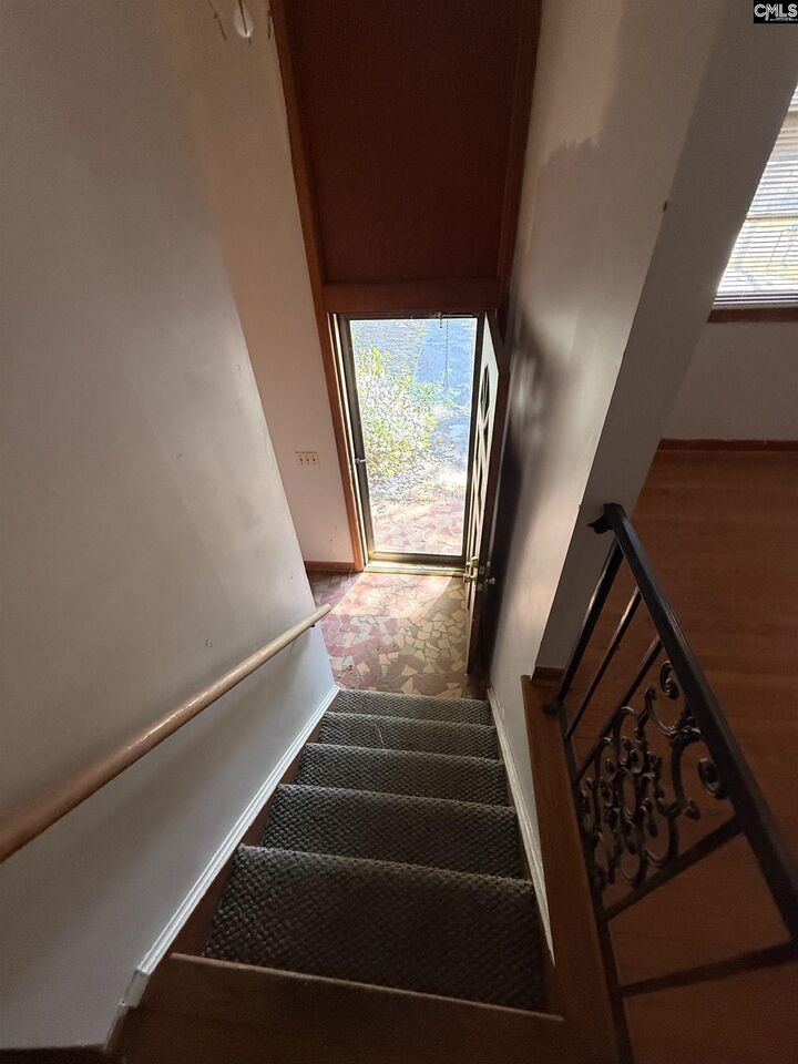 Property Photo:  1922 Rosemary  SC 29033 