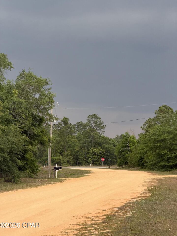 Property Photo:  000 Deshutes Drive  FL 32420 