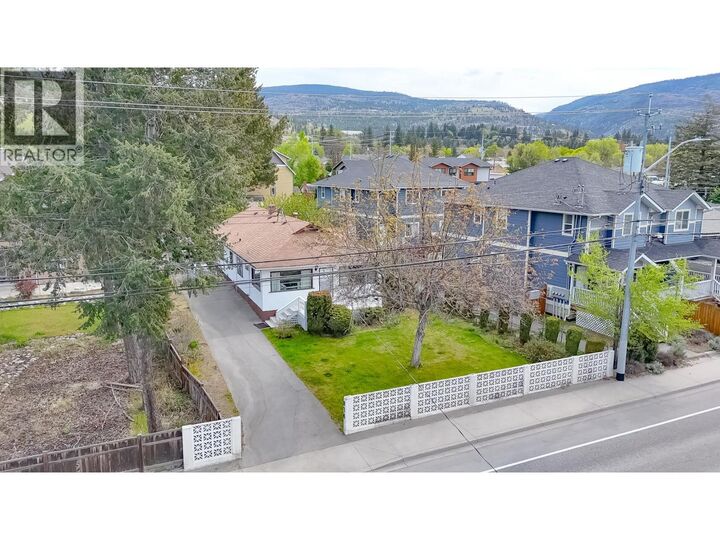Property Photo: 836 Government Street BC V2A 4T3
