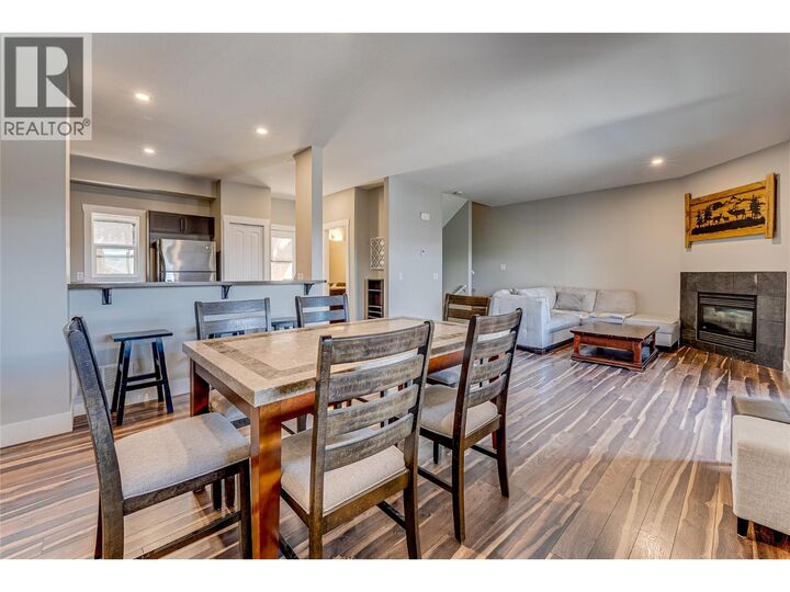 Property Photo: 995 Mt. Ida Drive 4 BC V1B 4C3