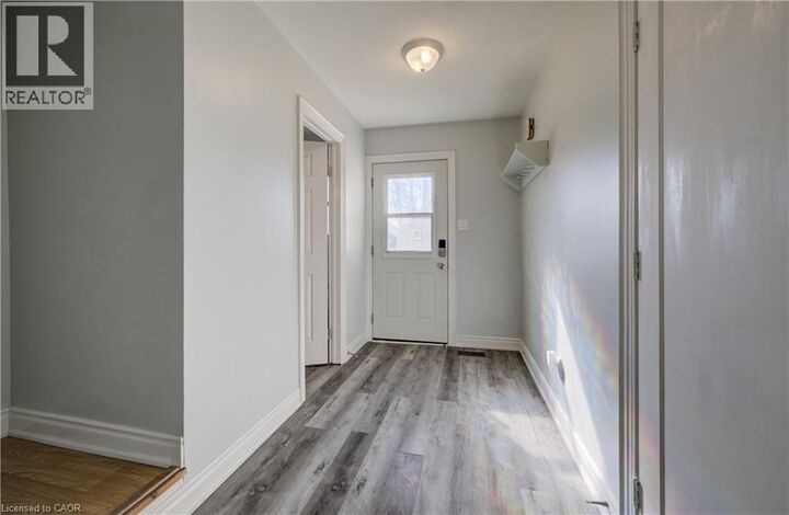 Property Photo:  80 Heiman Street  ON N3M 3L6 