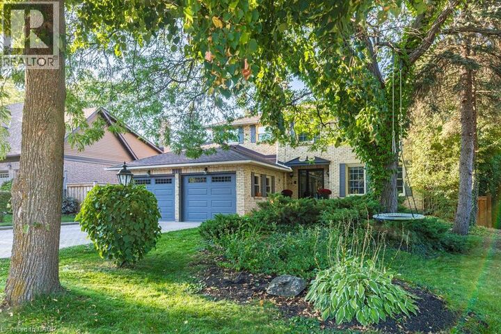 Property Photo:  318 Lloyminn Avenue  ON L9G 3X4 