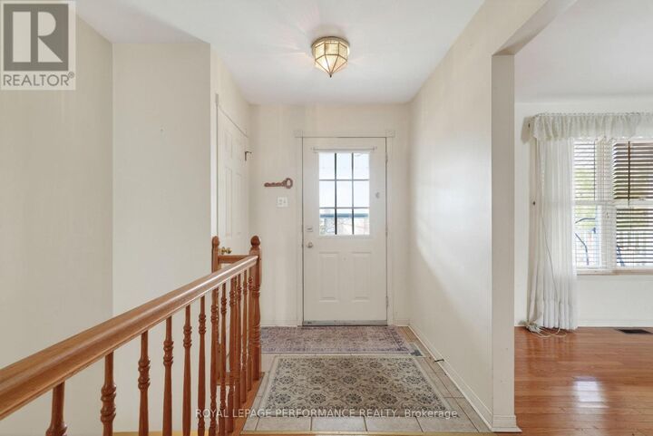 Property Photo: 63 Columbia Avenue ON K0C 1P0