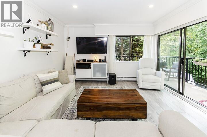 Property Photo:  195 Mary Street 209  BC V3H 2P1 
