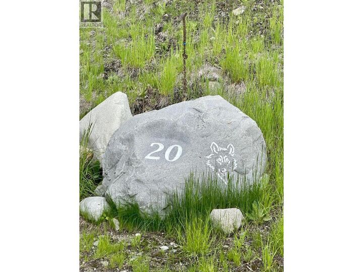 Property Photo:  1355 Timberwolf Trail  BC V0H 1N1 