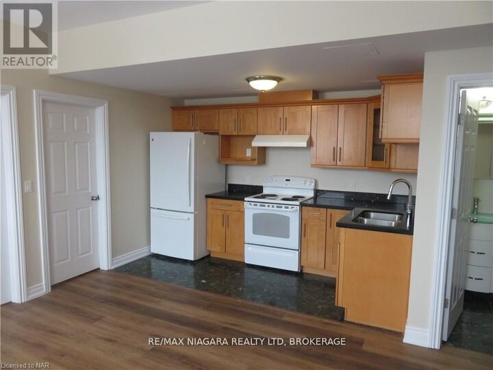 Property Photo:  58 Jarvis Street North 202  ON L2A 2S4 