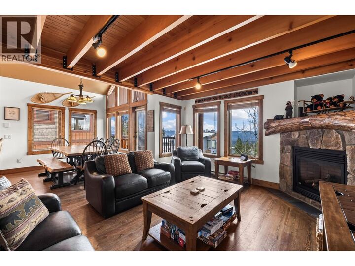 Property Photo: 65 Forest Lane A BC V1P 1P3