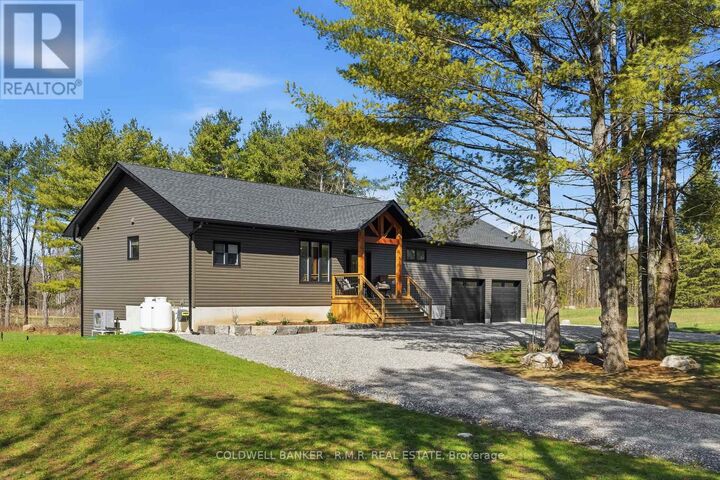 Photo de la propriété:  289 Tully'S Road  ON K0M 1A0 