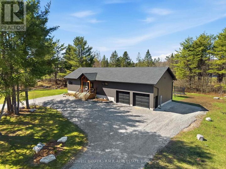 Property Photo: 289 Tully'S Road ON K0M 1A0