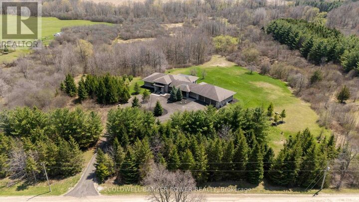 Property Photo:  10231 Melrose Drive  ON N0L 1R0 